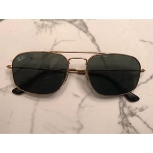 Ray-Ban | Accessories | Rayban 33 Aviators Authentic | Poshmark